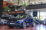 AUDI Q5 55TFSIe Quattro Ultra 367cv sLine  ocasión