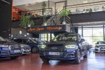 AUDI Q5 55TFSIe Quattro Ultra 367cv sLine  ocasión