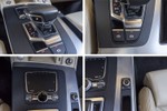 AUDI Q5 55TFSIe Quattro Ultra 367cv sLine  ocasión