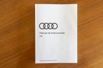 AUDI Q5 55TFSIe Quattro Ultra 367cv sLine  ocasión