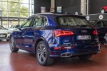 AUDI Q5 55TFSIe Quattro Ultra 367cv sLine  ocasión