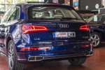 AUDI Q5 55TFSIe Quattro Ultra 367cv sLine  ocasión