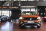 VOLKSWAGEN T-Cross 1.0TSI 95cv Advance  ocasión