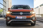 VOLKSWAGEN T-Cross 1.0TSI 95cv Advance  ocasión