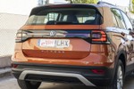VOLKSWAGEN T-Cross 1.0TSI 95cv Advance  ocasión