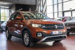 VOLKSWAGEN T-Cross 1.0TSI 95cv Advance  ocasión