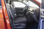 VOLKSWAGEN T-Cross 1.0TSI 95cv Advance  ocasión