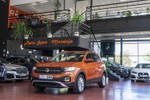 VOLKSWAGEN T-Cross 1.0TSI 95cv Advance  ocasión