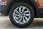 VOLKSWAGEN T-Cross 1.0TSI 95cv Advance  ocasión