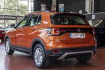 VOLKSWAGEN T-Cross 1.0TSI 95cv Advance  ocasión