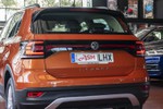 VOLKSWAGEN T-Cross 1.0TSI 95cv Advance  ocasión