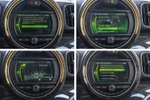MINI Countryman Cooper S E All4  Excitement & Chili Packs 224cv Aut  ocasión