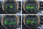 MINI Countryman Cooper S E All4  Excitement & Chili Packs 224cv Aut  ocasión