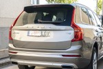 VOLVO XC90 2.0i Hybrid T8 AWD Business Plus Edition 390cv Aut  ocasión