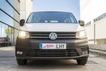 VOLKSWAGEN Caddy Kombi 1.4TGI 110cv  ocasión