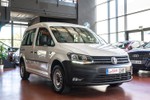 VOLKSWAGEN Caddy Kombi 1.4TGI 110cv  ocasión
