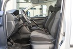 VOLKSWAGEN Caddy Kombi 1.4TGI 110cv  ocasión