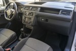 VOLKSWAGEN Caddy Kombi 1.4TGI 110cv  ocasión