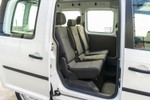 VOLKSWAGEN Caddy Kombi 1.4TGI 110cv  ocasión