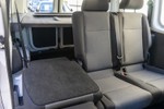 VOLKSWAGEN Caddy Kombi 1.4TGI 110cv  ocasión