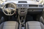 VOLKSWAGEN Caddy Kombi 1.4TGI 110cv  ocasión