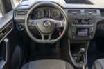 VOLKSWAGEN Caddy Kombi 1.4TGI 110cv  ocasión