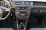VOLKSWAGEN Caddy Kombi 1.4TGI 110cv  ocasión
