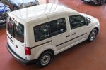 VOLKSWAGEN Caddy Kombi 1.4TGI 110cv  ocasión