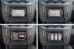 VOLKSWAGEN Caddy Kombi 1.4TGI 110cv  ocasión