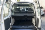 VOLKSWAGEN Caddy Kombi 1.4TGI 110cv  ocasión