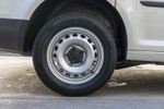 VOLKSWAGEN Caddy Kombi 1.4TGI 110cv  ocasión