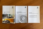 VOLKSWAGEN Caddy Kombi 1.4TGI 110cv  ocasión