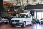 VOLKSWAGEN Caddy Kombi 1.4TGI 110cv  ocasión
