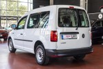 VOLKSWAGEN Caddy Kombi 1.4TGI 110cv  ocasión