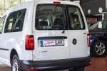VOLKSWAGEN Caddy Kombi 1.4TGI 110cv  ocasión