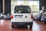 VOLKSWAGEN Caddy Kombi 1.4TGI 110cv  ocasión