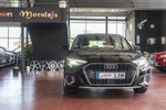 AUDI A3 SportBack 30TDI 116cv sTronic Advance  ocasión