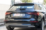AUDI A3 SportBack 30TDI 116cv sTronic Advance  ocasión