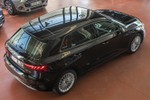 AUDI A3 SportBack 30TDI 116cv sTronic Advance  ocasión