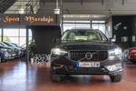 VOLVO XC60 2.0 T8 Twin Engine AWD Business Plus Aut 390cv  ocasión