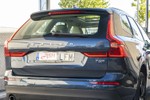 VOLVO XC60 2.0 T8 Twin Engine AWD Business Plus Aut 390cv  ocasión