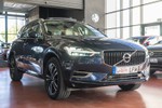 VOLVO XC60 2.0 T8 Twin Engine AWD Business Plus Aut 390cv  ocasión