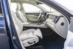 VOLVO XC60 2.0 T8 Twin Engine AWD Business Plus Aut 390cv  ocasión