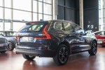 VOLVO XC60 2.0 T8 Twin Engine AWD Business Plus Aut 390cv  ocasión