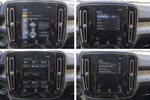 VOLVO XC40 1.5i Hybrid Twin T5 Inscription Edition 260cv Aut  ocasión