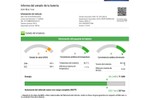 VOLVO XC40 1.5i Hybrid Twin T5 Inscription Edition 260cv Aut  ocasión