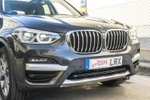 BMW X3 xDrive 30e xLine 292cv  ocasión