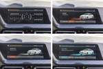 BMW Serie 2 Gran Coupé 218dA Pack M Sport · Executive Plus Pack 150cv Aut  ocasión