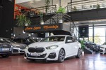 BMW Serie 2 Gran Coupé 218dA Pack M Sport · Executive Plus Pack 150cv Aut  ocasión