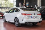 BMW Serie 2 Gran Coupé 218dA Pack M Sport · Executive Plus Pack 150cv Aut  ocasión
